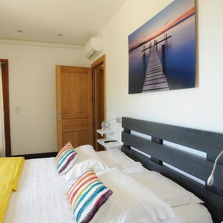 La Ghisonaise Maison D'Hotes カルヴィ エクステリア 写真