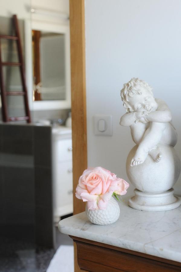 La Ghisonaise Maison D'Hotes カルヴィ エクステリア 写真